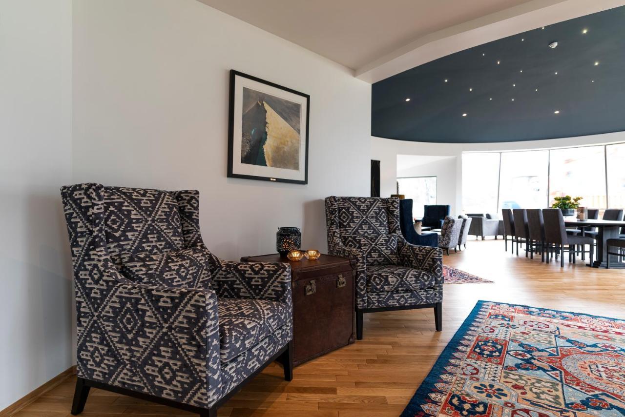 Valldal Fjordhotell - By Classic Norway Hotels Экстерьер фото